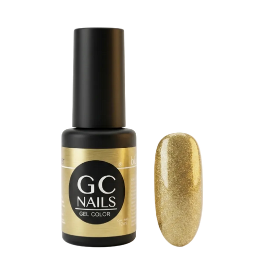 Gel Semipermanente Bel Color #48 – Trigo GC Nails 12 ml - Gel - Elegans Nails