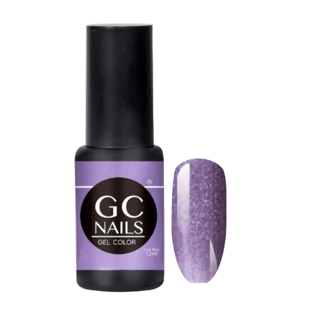 Gel Semipermanente Bel Color #70 – Carlota GC Nails 12 ml - Gel - Elegans Nails