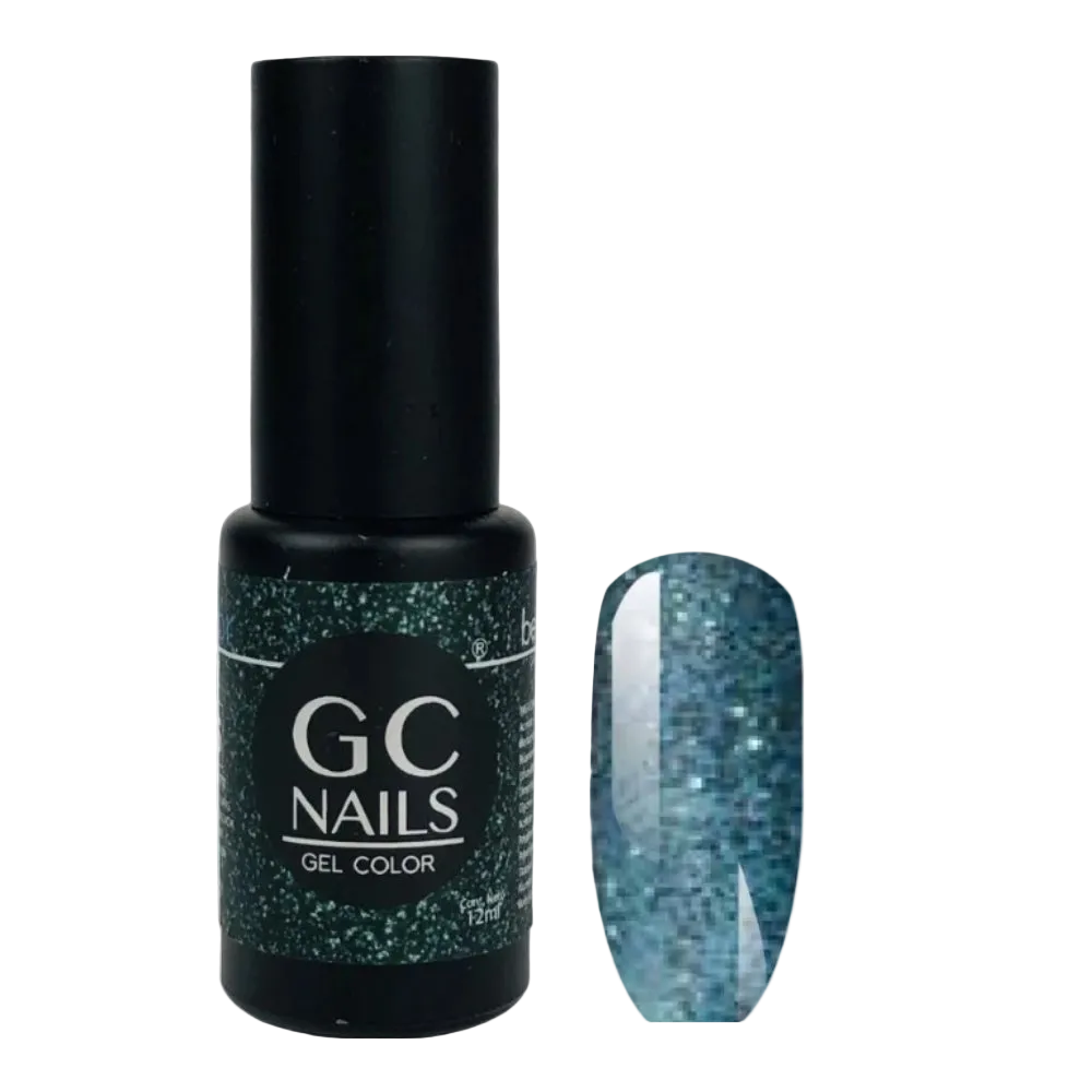 Gel Semipermanente Bel Color #85 – Trébol GC Nails 12 ml - Gel - Elegans Nails