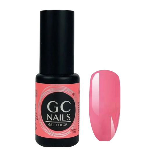Gel Semipermanente Bel Color #110 – Baya GC Nails 12 ml - Gel - Elegans Nails
