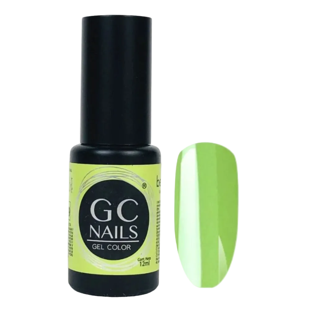 Gel Semipermanente Bel Color #139 – Primavera GC Nails 12 ml - Gel - Elegans Nails