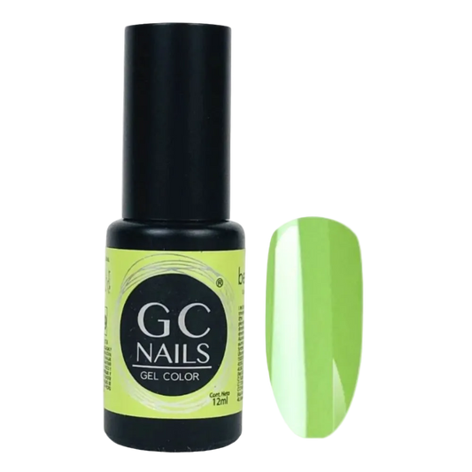 Gel Semipermanente Bel Color #139 – Primavera GC Nails 12 ml - Gel - Elegans Nails