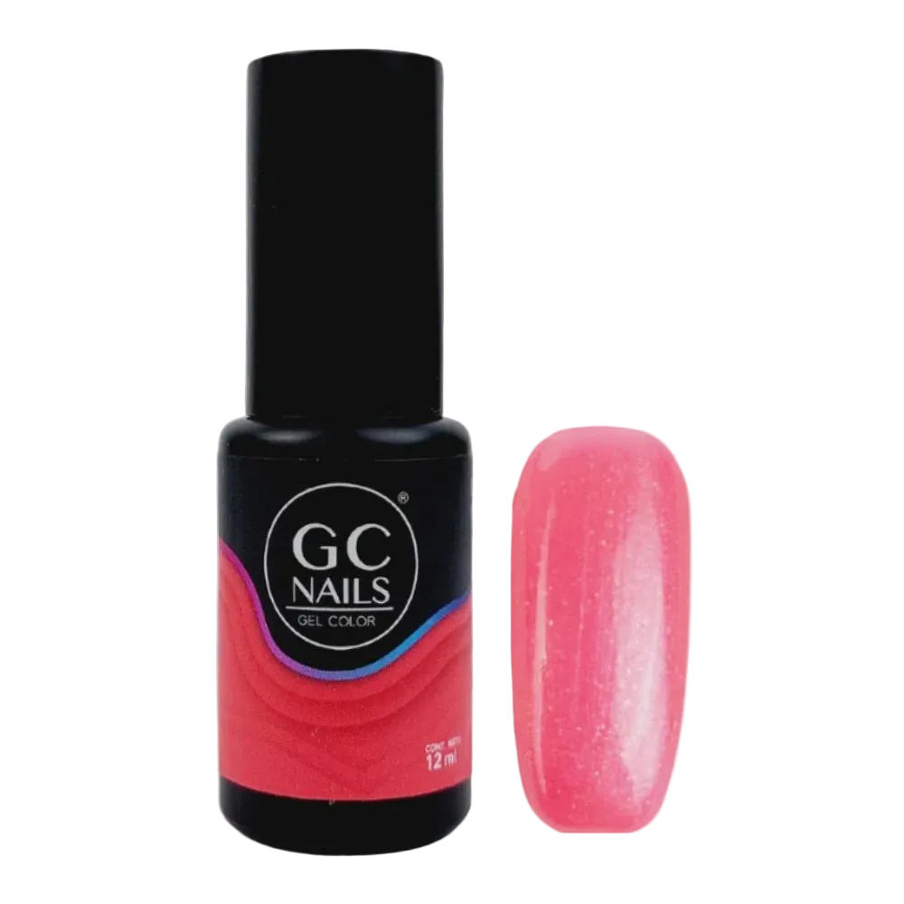 Gel Semipermanente Bel Color #215 – Tutti Frutti GC Nails 12 ml - Gel - Elegans Nails