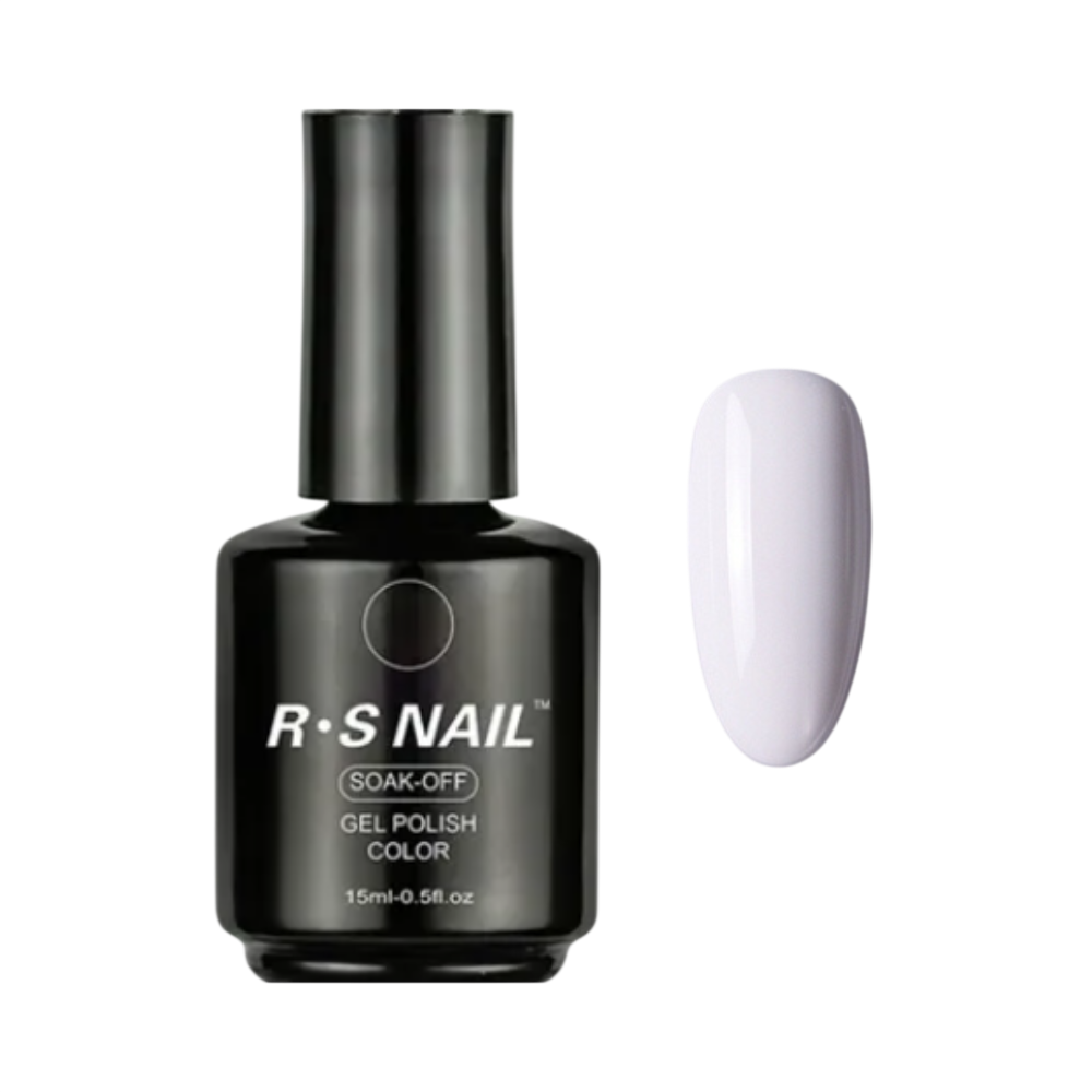 Gel Polish #002 – R.S Nail 15 ml - Gel - Elegans Nails
