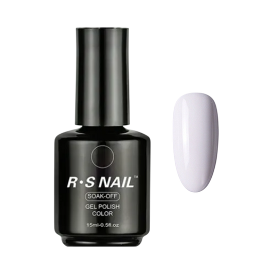 Gel Polish #002 – R.S Nail 15 ml - Gel - Elegans Nails