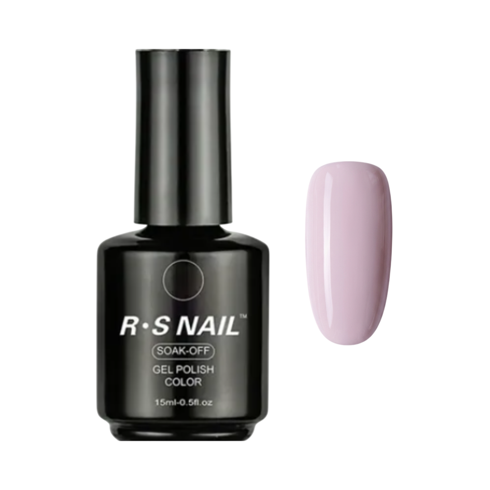 Gel Polish #134 – R.S Nail 15 ml - Gel - Elegans Nails
