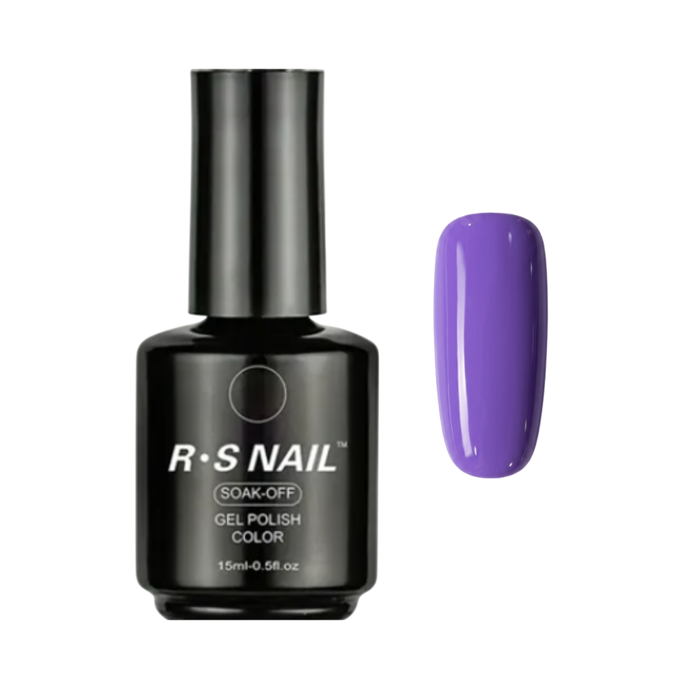 Gel Polish #161 – R.S Nail 15 ml - Gel - Elegans Nails