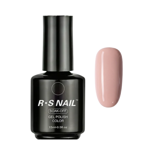 Gel Polish #098 – R.S Nail 15 ml - Gel - Elegans Nails