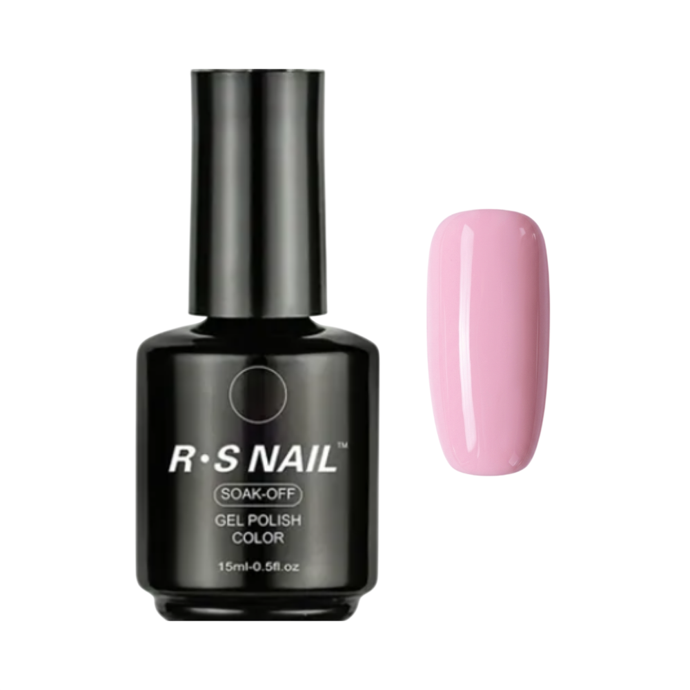 Gel Polish #115 – R.S Nail 15 ml - Gel - Elegans Nails
