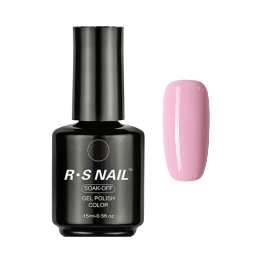 Gel Polish #115 – R.S Nail 15 ml - Gel - Elegans Nails