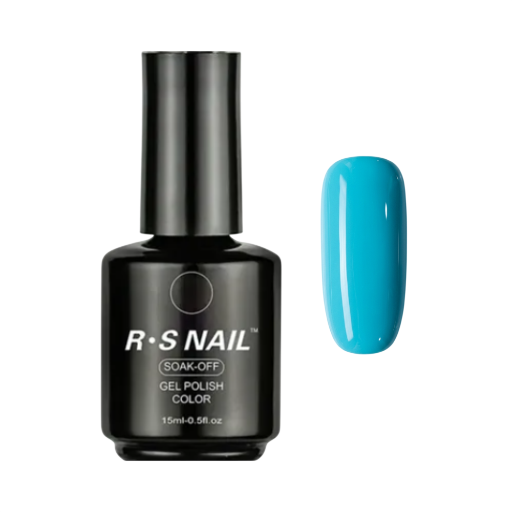 Gel Polish #63 – R.S Nail 15 ml - Gel - Elegans Nails