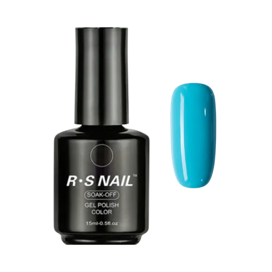 Gel Polish #63 – R.S Nail 15 ml - Gel - Elegans Nails