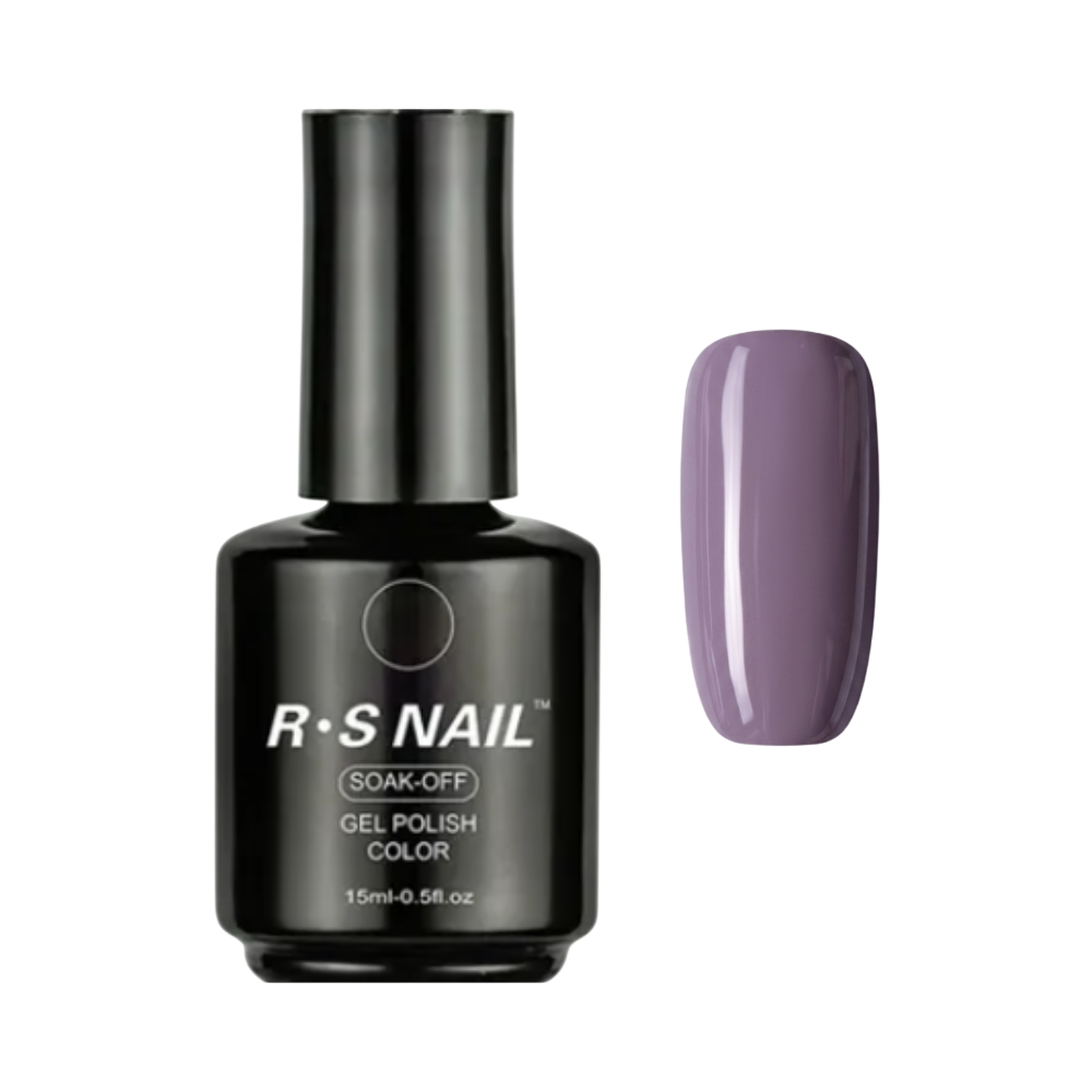 Gel Polish #184 – R.S Nail 15 ml - Gel - Elegans Nails