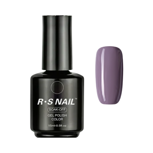 Gel Polish #184 – R.S Nail 15 ml - Gel - Elegans Nails