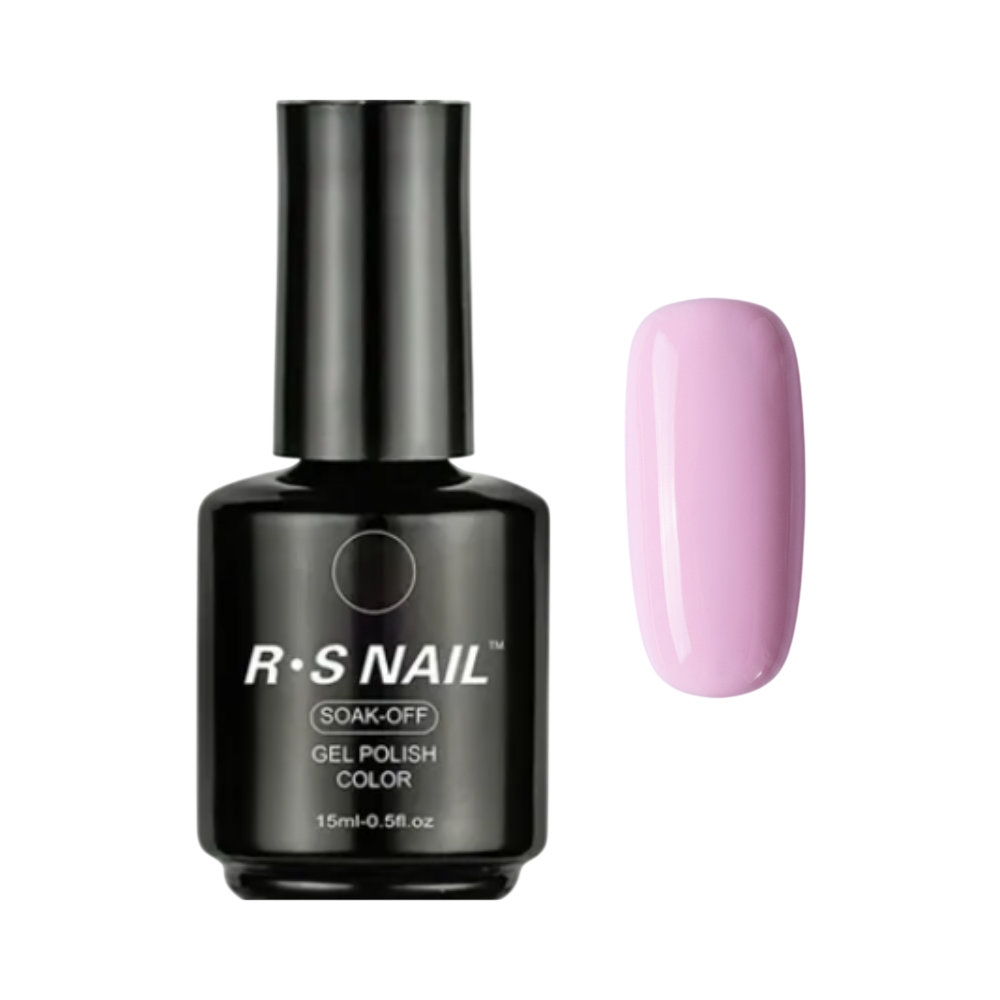 Gel Polish #155 – R.S Nail 15 ml - Gel - Elegans Nails