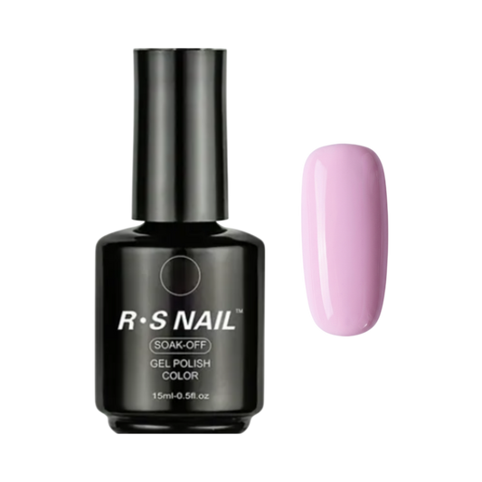 Gel Polish #155 – R.S Nail 15 ml - Gel - Elegans Nails