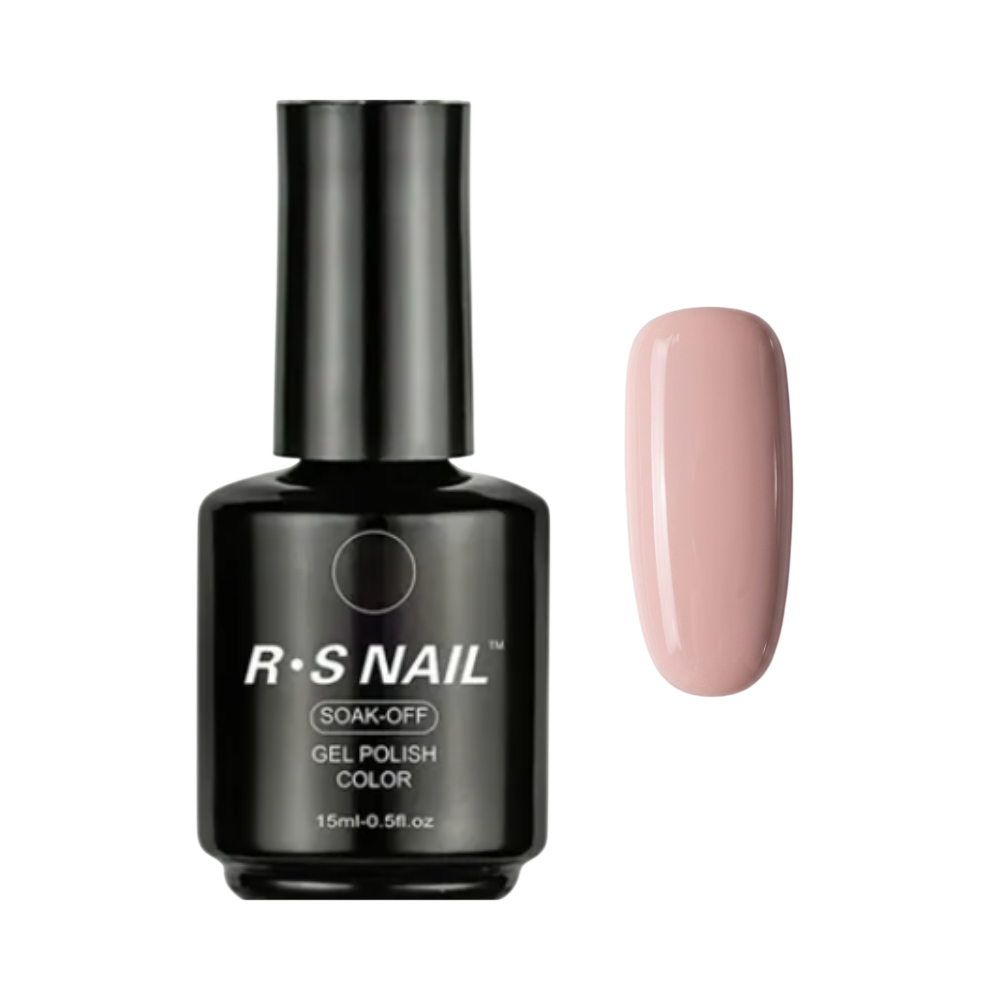 Gel Polish #125 – R.S Nail 15 ml - Gel - Elegans Nails