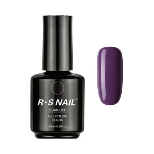 Gel Polish #144 – R.S Nail 15 ml - Gel - Elegans Nails