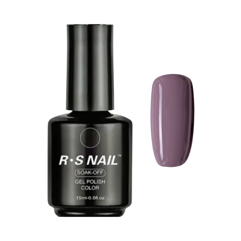 Gel Polish #181 – R.S Nail 15 ml - Gel - Elegans Nails