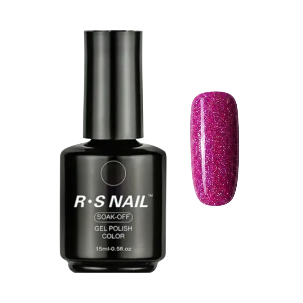Gel Polish #207 – R.S Nail 15 ml - Gel - Elegans Nails