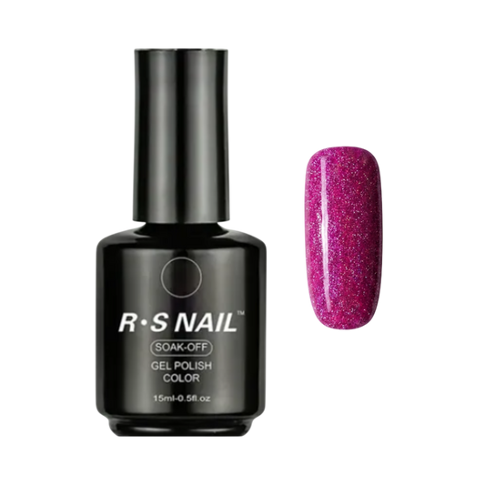 Gel Polish #207 – R.S Nail 15 ml - Gel - Elegans Nails
