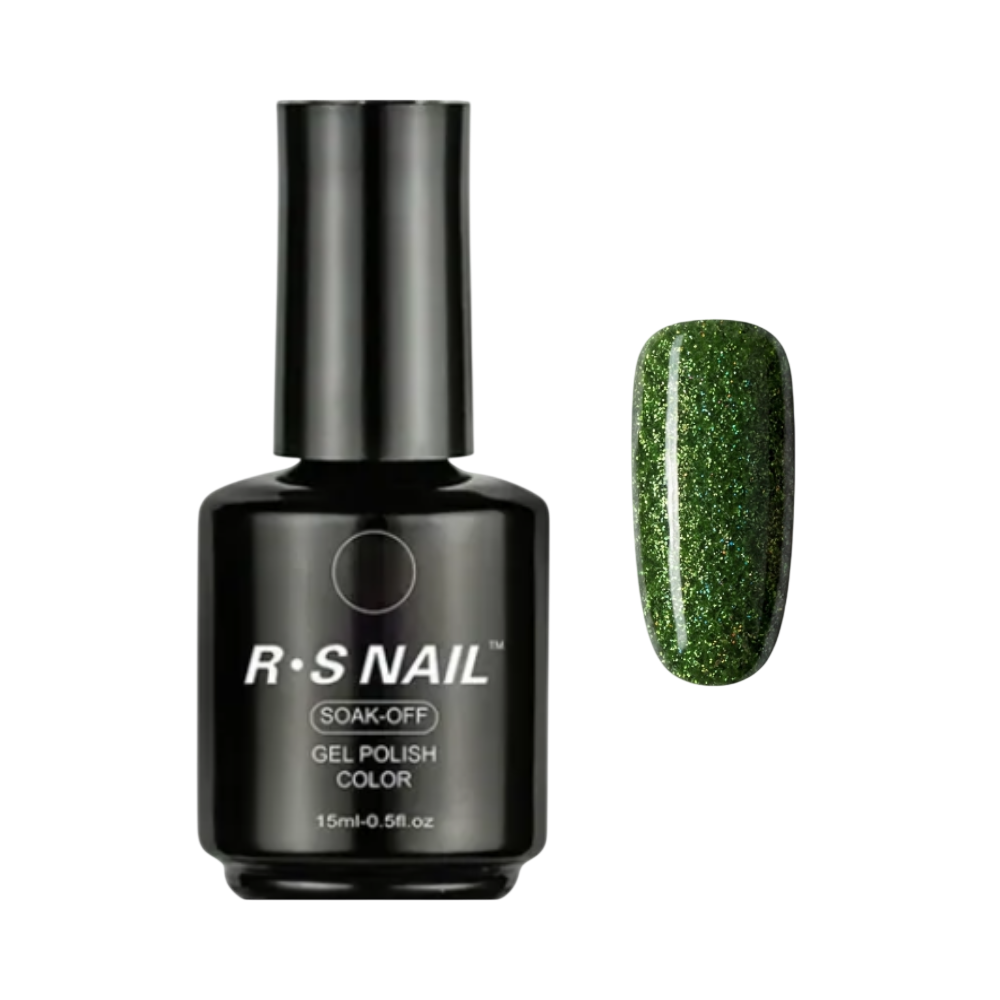 Gel Polish #201 – R.S Nail 15 ml - Gel - Elegans Nails