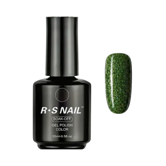 Gel Polish #201 – R.S Nail 15 ml - Gel - Elegans Nails