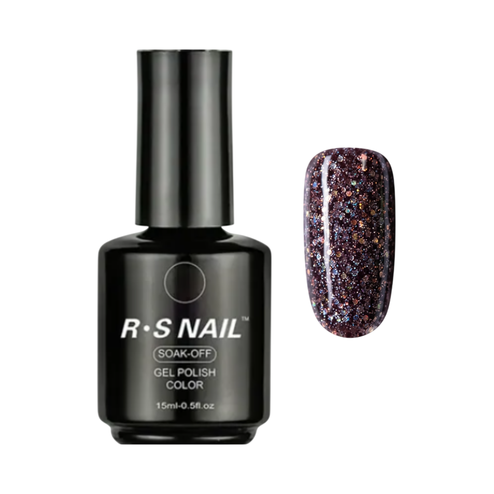 Gel Polish #302 – R.S Nail 15 ml - Gel - Elegans Nails