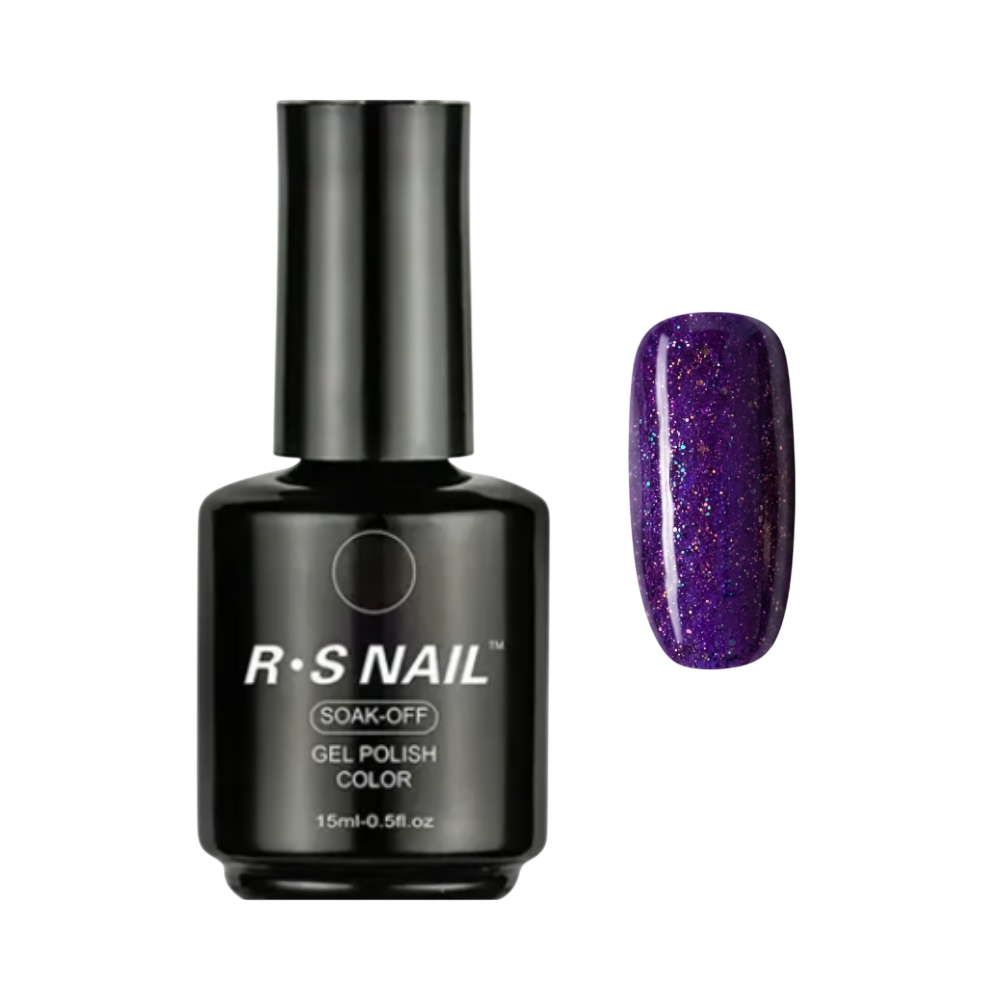 Gel Polish #204 – R.S Nail 15 ml - Gel - Elegans Nails