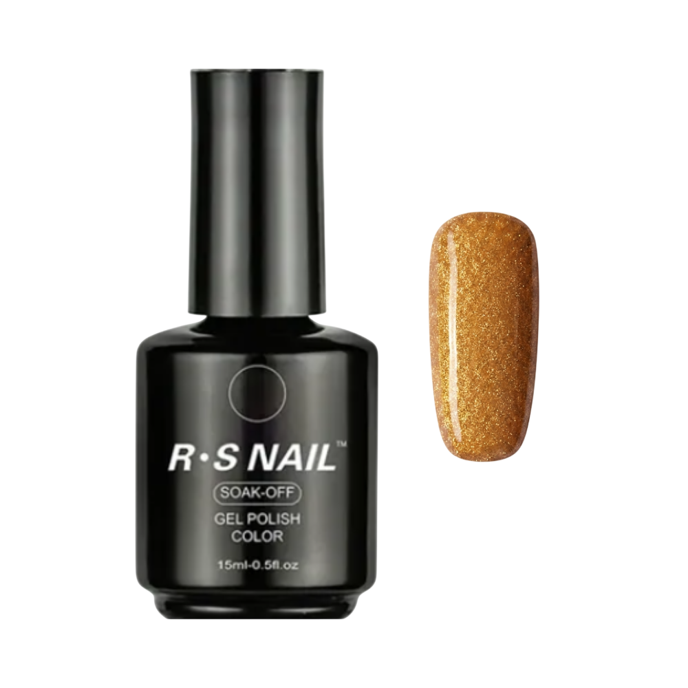 Gel Polish #222 – R.S Nail 15 ml - Gel - Elegans Nails