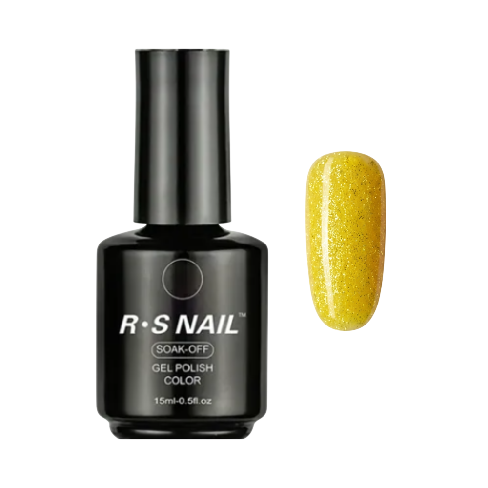 Gel Polish #200 – R.S Nail 15 ml - Gel - Elegans Nails