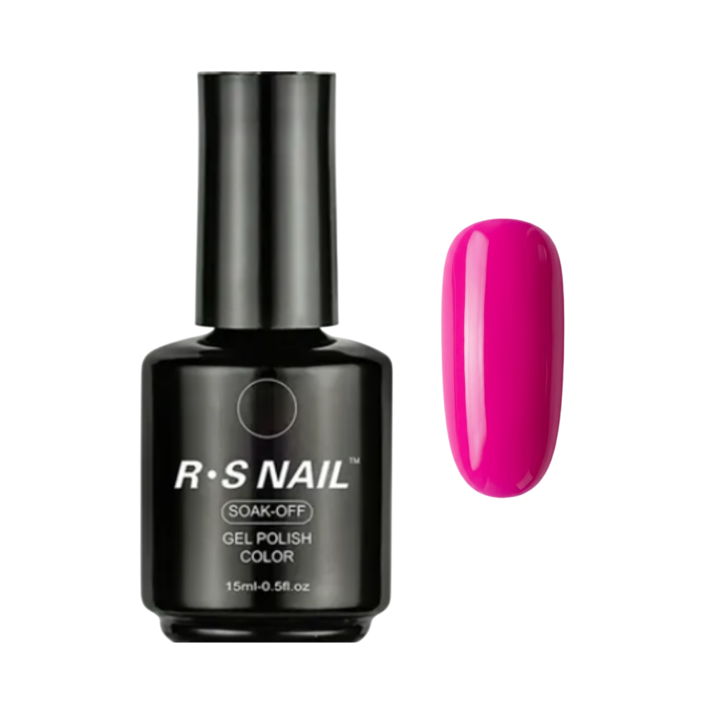 Gel Polish #73 – R.S Nail 15 ml - Gel - Elegans Nails