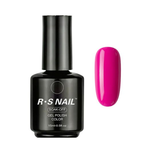 Gel Polish #73 – R.S Nail 15 ml - Gel - Elegans Nails
