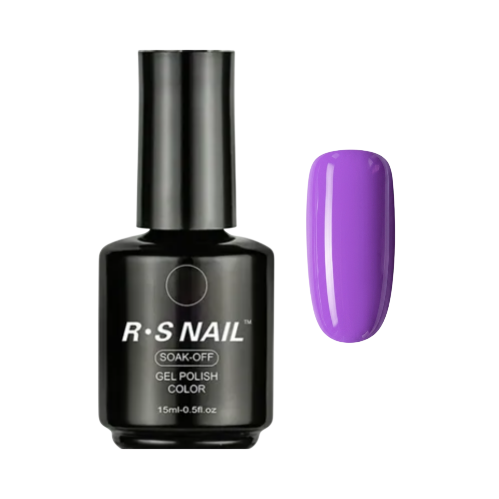 Gel Polish #74 – R.S Nail 15 ml - Gel - Elegans Nails