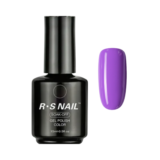 Gel Polish #74 – R.S Nail 15 ml - Gel - Elegans Nails