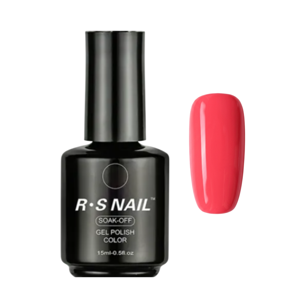 Gel Polish #97 – R.S Nail 15 ml - Gel - Elegans Nails