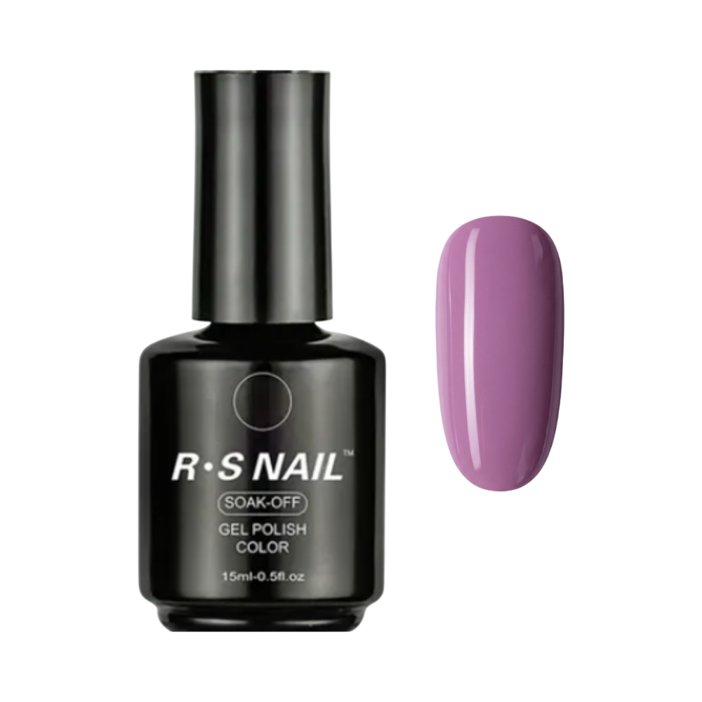 Gel Polish #90 – R.S Nail 15 ml - Gel - Elegans Nails