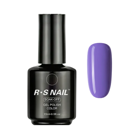 Gel Polish #78 – R.S Nail 15 ml - Gel - Elegans Nails