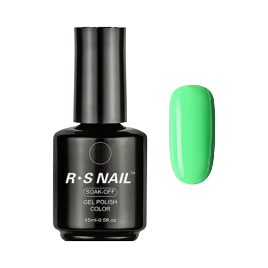 Gel Polish #9 – R.S Nail 15ml - Gel - Elegans Nails
