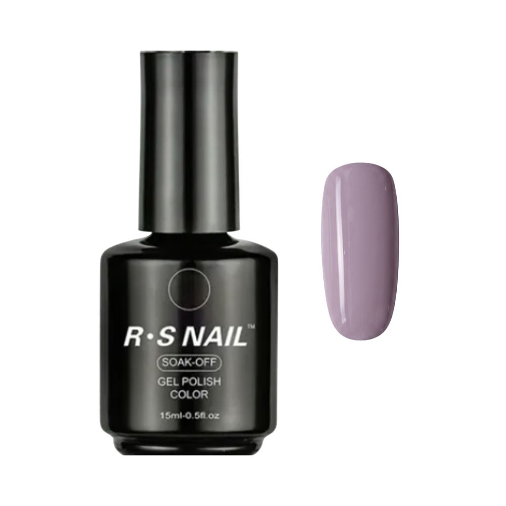 Gel Polish #139 – R.S Nail 15ml - Gel - Elegans Nails