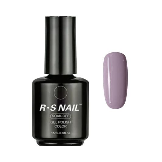 Gel Polish #139 – R.S Nail 15ml - Gel - Elegans Nails