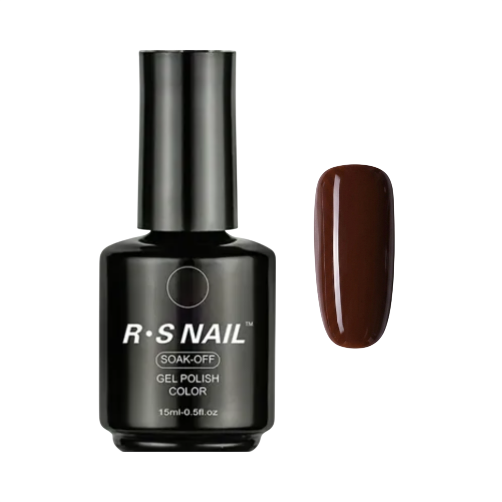 Gel Polish #91 – R.S Nail 15ml - Gel - Elegans Nails
