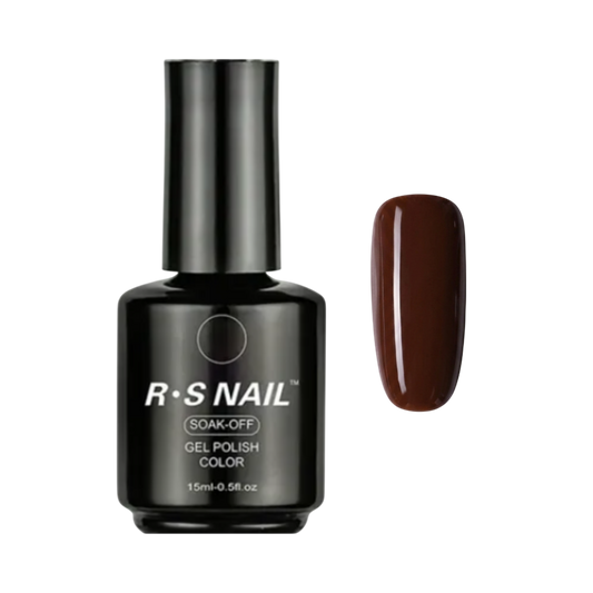 Gel Polish #91 – R.S Nail 15ml - Gel - Elegans Nails
