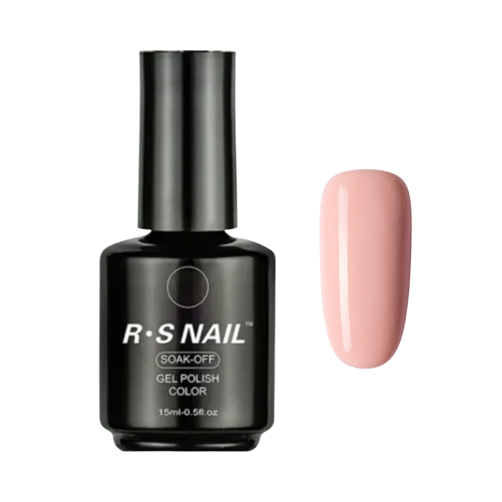 Gel Polish #34 – R.S Nail 15 ml - Gel - Elegans Nails