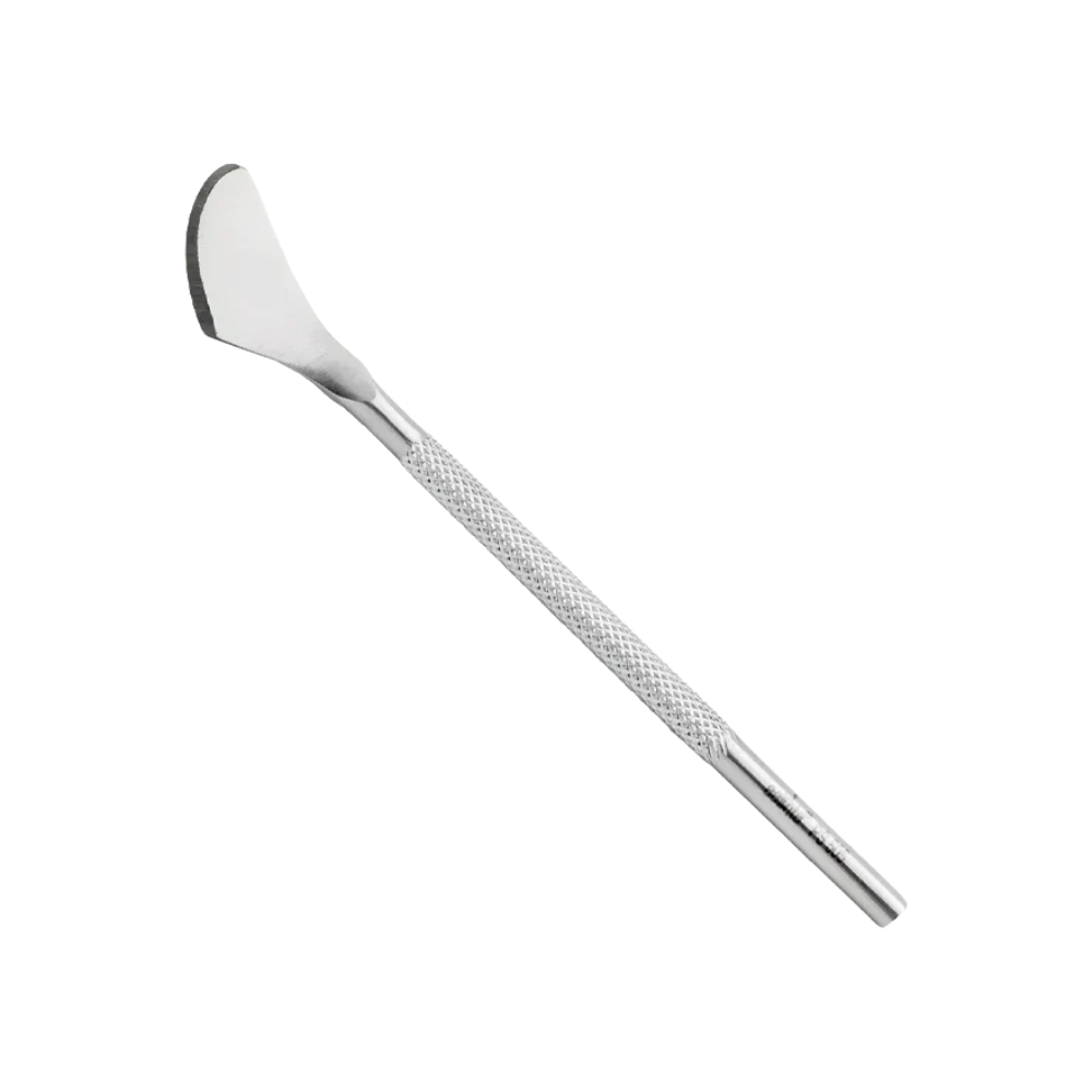Bisturí para Cortar Aashta PS-505 de Acero Inoxidable para Podología Profesional - Aashta - Elegans Nails