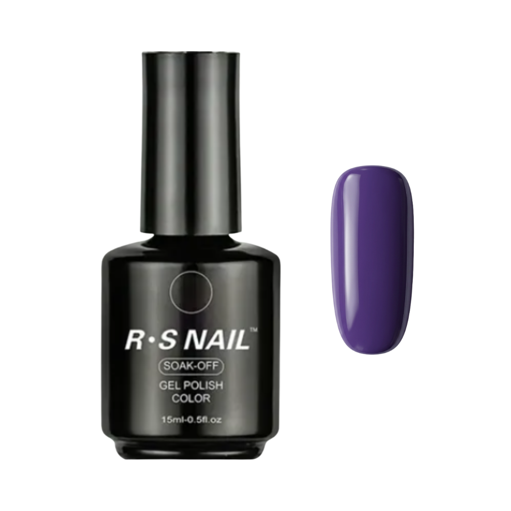 Gel Polish #157 – R.S Nail 15 ml - Gel - Elegans Nails