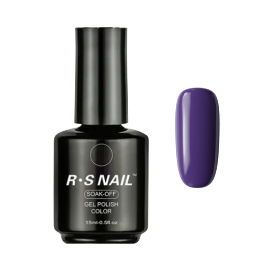 Gel Polish #157 – R.S Nail 15 ml - Gel - Elegans Nails