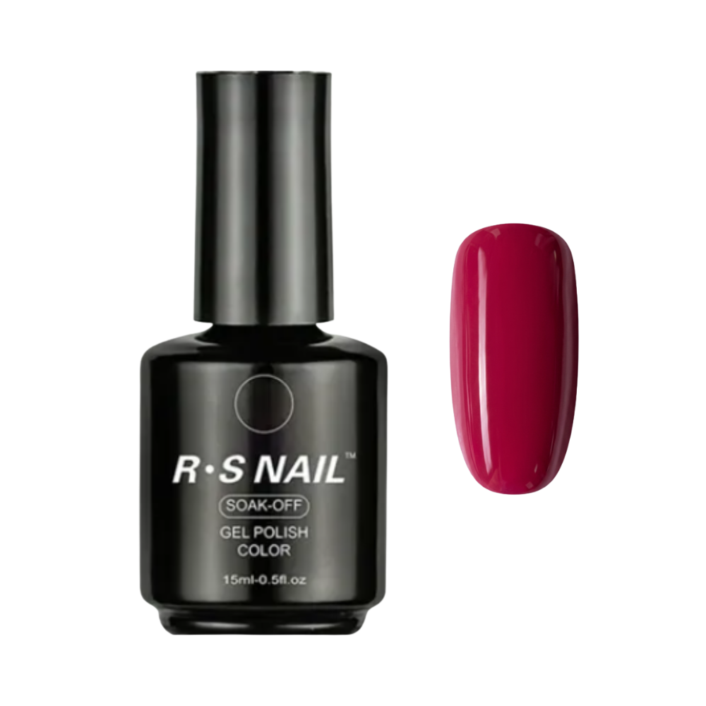 Gel Polish #024 – R.S Nail 15 ml - Gel - Elegans Nails