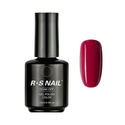 Gel Polish #024 – R.S Nail 15 ml - Gel - Elegans Nails