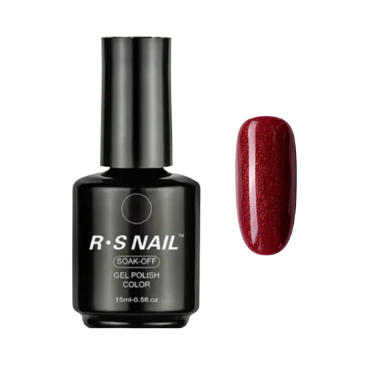 Gel Polish #205 – R.S Nail 15 ml - Gel - Elegans Nails